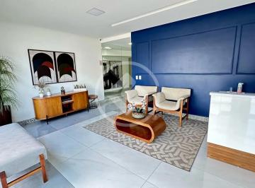 Apartamento · 96m² · 3 Quartos · 2 Vagas · Casa Duplex com 3 quartos à venda na Praia do Morro- Guarapari/ES