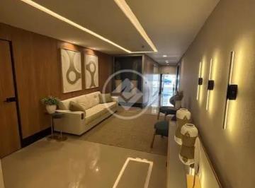 Apartamento · 60m² · 2 Quartos · 1 Vaga · Apartamento com 2 Quartos à Venda na Praia do Morro - Guarapari/ES