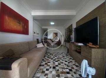 Apartamento · 90m² · 3 Quartos · 1 Vaga · Apartamento com 3 quartos à venda no Centro - Guarapari/ES