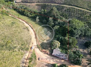 Rural · 8000m² · Terreno próximo ao Cantinho da tilápia
