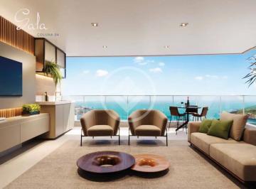 Apartamento · 85m² · 2 Quartos · 1 Vaga · Apartamentos 2 Quartos à Venda na Enseada Azul