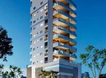 Apartamento · 92m² · 2 Quartos · 1 Vaga · Apartamento com 2 quartos à venda na Praia do Morro - Guarapari/ES