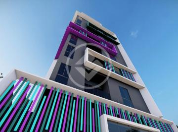 Apartamento · 38m² · 1 Quarto · Lindo Apartamento quarto e sala c/varanda na praia de Itaparica em Vila Velha