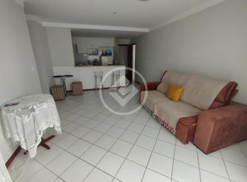 Apartamento · 75m² · 2 Quartos · 1 Vaga · Apartamento de dois quartos com suite,no Centro de Guarapari