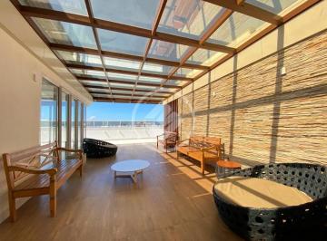 Apartamento · 115m² · 3 Quartos · 2 Vagas · Apartamento com 3 quartos com lazer e 2 ótimas vagas de garagem a venda no Centro de Guarapari.