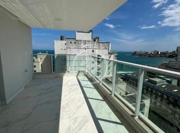 Apartamento · 88m² · 3 Quartos · 2 Vagas · Apartamentos com 3 Quartos à Venda na Praia do Morro - Guarapari/ES