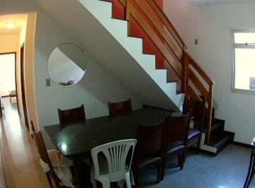 Apartamento · 135m² · 3 Quartos · 1 Vaga · Cobertura Duplex com 3 quartos à venda na Praia do Morro - Guarapari/ES