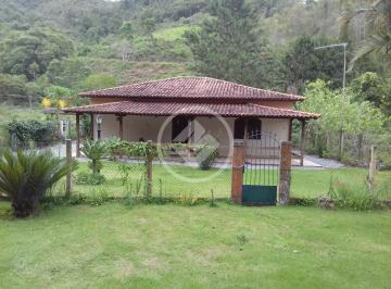 Rural · 177000m² · 2 Quartos · Sitio - Fazenda com projeto para condomínio