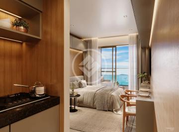 Apartamento · 34m² · 1 Quarto · 1 Vaga · STUDIO À VENDA NA PRAIA DO MORRO - GUARAPARI/ES