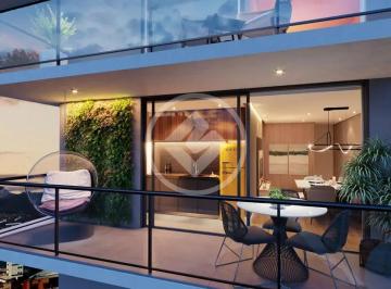 Apartamento · 68m² · 2 Quartos · 1 Vaga · Studius Euzébio Pelição - Centro, Guarapari