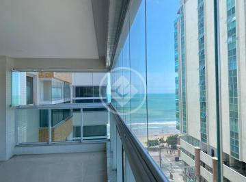 Apartamento · 106m² · 3 Quartos · 2 Vagas · Apartamento com 3 quartos com lazer a venda na Praia do Morro.