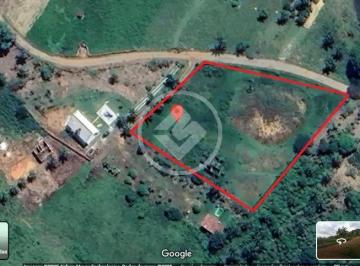 Rural · 5700m² · Terreno rural em São joao de Jabuti area plana com vista para floresta