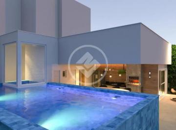 Apartamento · 69m² · 2 Quartos · 1 Vaga · Apartamento de 2 quartos à venda na Praia do Morro - Guarapari/ES