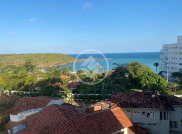Apartamento · 98m² · 3 Quartos · 2 Vagas · Apartamento finamente mobiliado em Enseada Azul
