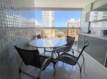 Apartamento · 170m² · 3 Quartos · 2 Vagas · ÁREA DE LAZER - VISTA PARA O MAR