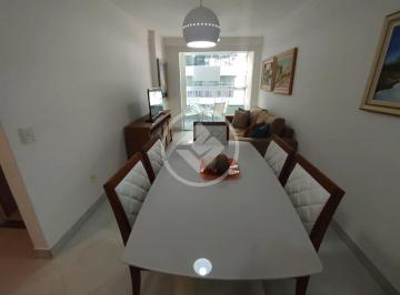Apartamento · 78m² · 2 Quartos · 1 Vaga · Apartamento com 2 Quartos à Venda no Centro - Guarapari/ES