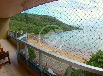 Comercial · 290m² · 4 Quartos · 2 Vagas · Cobertura com 4 Quartos Frente p/ Mar na Praia do Morro Guarapari/ES