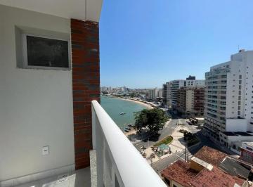 Apartamento · 90m² · 3 Quartos · 2 Vagas · Apartamento 3 quartos e vagas de garagem e com lazer na cobertura à venda na Prainha de Muquiçaba.