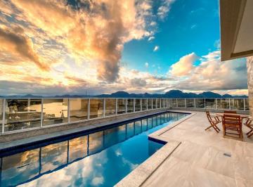 Apartamento · 127m² · 2 Quartos · 1 Vaga · Apartamento com 2 Quartos à Venda no Centro - Guarapari/ES