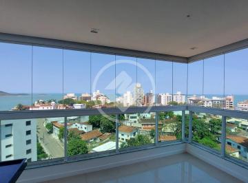 Apartamento · 115m² · 3 Quartos · 2 Vagas · Apartamento estonteante no Centro de Guarapari-ES