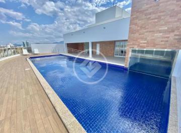 Apartamento · 123m² · 2 Quartos · 2 Vagas · Apartamento com 2 Quartos à Venda na Praia do Morro - Guarapari/ES