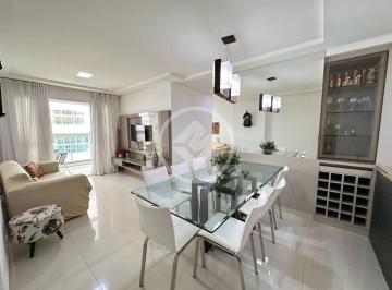 Apartamento · 94m² · 3 Quartos · 1 Vaga · APARTAMENTO A VENDA 3 QUARTOS, VISTA MAR, CENTRO DE GUARAPARI