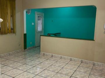 Casa de 3 quartos, Santos · Casa sobreposta alta em condominio com 3 dormitorios no Boqueirão em Santos-SP