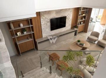 Casa de 3 quartos, · CASA DE ALTO PADRÃO EM CONDOMÍNIO NO CASCATINHA | 3 SUÍTES | 4 VAGAS