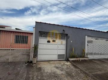 Casa · 106m² · 3 Quartos · 3 Vagas · SOBRADO PARA ALUGAR, 3 QUARTOS, SUITE, ESPAÇO GOUMERT,  106 M² -JD SATELITE