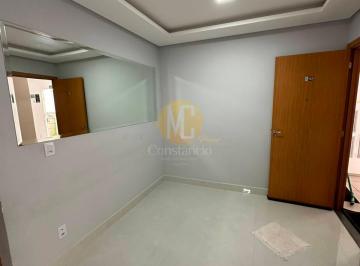 Apartamento · 50m² · 2 Quartos · 1 Vaga · APARTAMENTO GARDEN, PARA ALUGAR, 2 QUARTOS NO PQ. INTERLAGOS