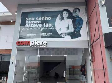 Comercial , Rio das Ostras · ALUGO EXCELENTE LOJA COM 110 METROS NO ATLANTICO EM RIO DAS OSTRAS