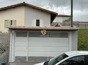 Foto 01 · Imperdível! Casa à venda em Taubaté-SP, Jardim Marlene Miranda: 2 quartos, sala, banheiro, 2 vagas d