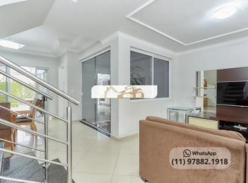 Casa de 3 quartos, São Paulo · Sobrado com 191m² na Vila Progredior