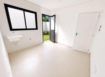 Apartamento de 1 quarto, Curitiba · GARDEN COM 1 QUARTO COM VAGA DE GARAGEM - 35M² - CAJURU - PRONTO PARA MORAR