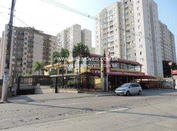 Foto 01 · VENDO APARTAMENTO PRÓXIMO AO SHOPPING CAMPO LIMPO