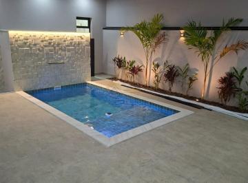 Foto 01 · CASA À VENDA NO CONDOMÍNIO LAGUNA EM INDAIATUBA INTERIOR DE SÃO PAULO