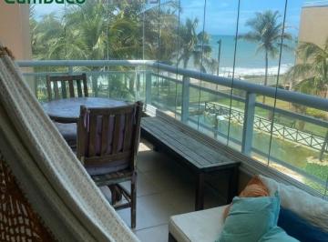 Foto 01 · Apartamento, Cumbuco, Caucaia, CE