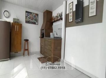 Casa de 3 quartos, São Paulo · Sobrado com 164m² em Itaquera