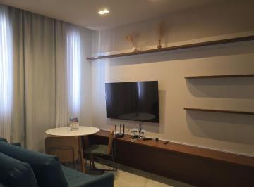 Apartamento de 1 quarto, Rio de Janeiro · Apartamento Studio alto padrão no centro próximo a confeitaria colombo