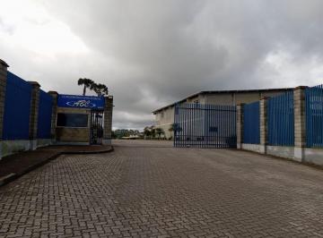 Comercial , Araucária · BARRACÃO ARAUCÁRIA 450 M2 UTIL