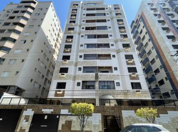 Apartamento de 1 quarto, Praia Grande · Leilão Exclusivo - Apartamento em Praia Grande/SP