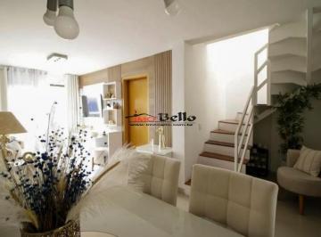 Foto 01 · Cobertura à venda na Freguesia (Jacarepaguá) com 3 quartos, 1 suíte e 144m² de área. Aproveite!