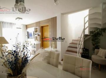 Foto 01 · Cobertura à venda na Freguesia (Jacarepaguá) com 3 quartos, 1 suíte e 144m² de área. Aproveite!