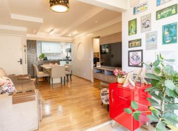 Apartamento de 2 quartos, São Paulo · Viva o melhor da Vila Leopoldina no Terraços Alto da Lapa