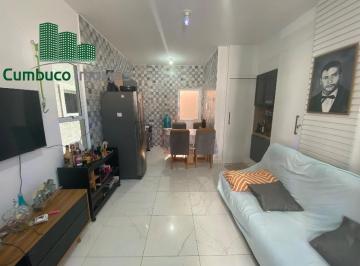Foto 01 · Apartamento, Cumbuco, Caucaia, CE