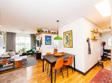 Apartamento de 3 quartos, Curitiba · Apartamento 3 Quartos com Suíte em Condomínio Clube | Campo Comprido