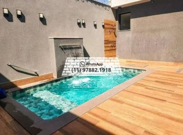 Casa de 3 quartos, São Paulo · Casa com 215m² na Vila Santa Clara