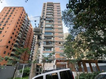 Apartamento de 1 quarto, Barueri · Apartamento à Venda | Condomínio Soul Itapecuru | 51 m² | 1 Suíte | 1 Vaga | Alphaville