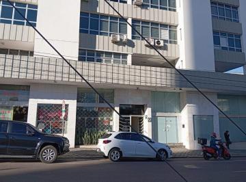 Comercial , Curitiba · CONJUNTO COMERIAL CENTRO 89M2