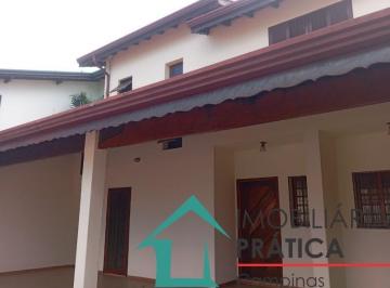 Foto 01 · Otima casa no Jardim Aurelia com 4 dormitórios e edicula completa